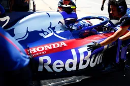 Honda: We can win races and championships with Red Bull