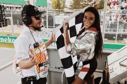 Brawn: I apologise for the grief Winnie Harlow received