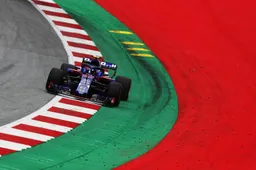 Austria Day 1: Team & Driver Reports & Photos