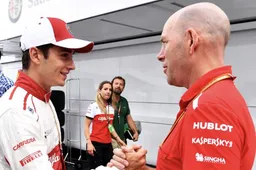 Jock Clear: We'll make sure we get the best out of Charles