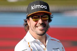 Alonso: Media exaggerate everything especially in F1