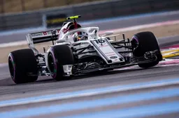Leclerc gives Ferrari every reason to believe