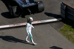 Hamilton: Our worst weekend in a long, long time