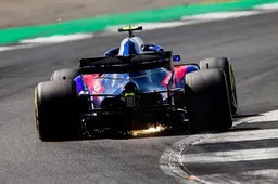Toro Rosso is now Honda test-bed for Red Bull