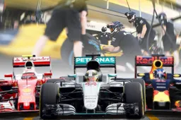 Win a trip to the Abu Dhabi Grand Prix