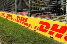 F1 announce expanded multi-year partnership with DHL