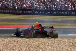 Verstappen: We were so slow it was a joke