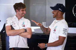 Hamilton: Spirit within the team is stronger than it’s ever