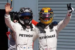 Wolff: Ferrari has made a step back