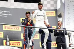 Hamilton: Need to fire up my guys to bring more magic