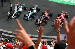 The Thrilling World of Formula 1 and Motorsport