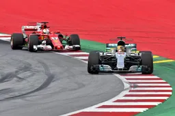 Morning After: The motorsport gods giveth and taketh away