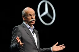 Zetsche: We are 100% aligned with Ferrari