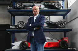Zetsche: Britain please don't leave the European Union