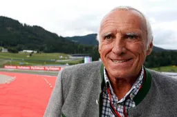 Red Bull boss Mateschitz buys Salzburgring
