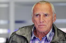 Mateschitz: If we do not have a competitive engine we will leave