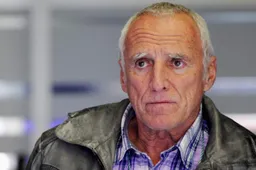 Mateschitz: Red Bull cannot enter soapbox cars