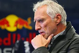In The Pit Lane: Mateschitz makes the tough decisions