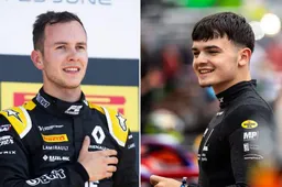 Memories of Hubert and van't Hoff linger at Spa-Francorchamps