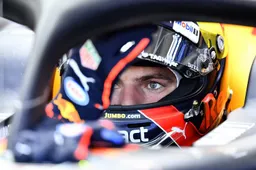 Verstappen: We can still improve