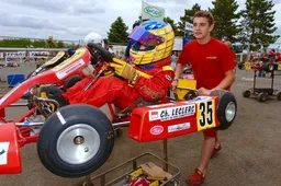 Formula 1 still mourning Jules Bianchi three years on