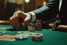 Filter Out the Best Casino Games for Your Gambling Style with This Checklist