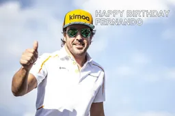 Alonso: FOM is quite annoying with my radio