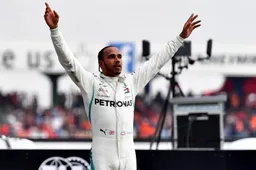 Hungarian Grand Prix: Hamilton dominates as Vettel fights back