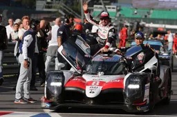 WEC Silverstone: Alonso's Toyota team disqualified after win
