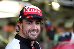 Inside Line: Why WEC if Alonso wants close racing?