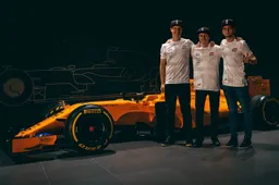 McLaren add more simmers to Shadow F1 esports team