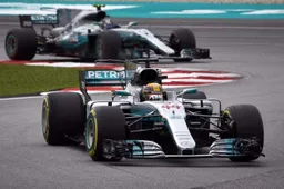 Wolff: We have never taken success for granted