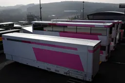 Force India F1 team renamed, stripped of points
