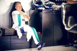 Bottas and Hulkenberg to start from the back at Spa