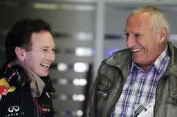 Horner: Mateschitz is disillusioned with F1