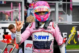 Ocon: Less and less chance I will be on 2019 F1 grid