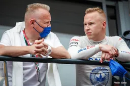 In the Pit Lane: Dmitry Mazepin’s next move