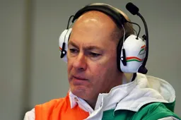 Mark Smith appointed Sauber technical director