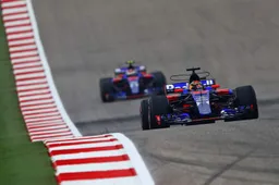 Austin Day 1: Team & Driver Reports & Photos