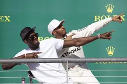 United States GP: Untouchable Hamilton has one hand on the title