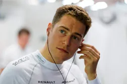 Vandoorne: F1 in 2019 unlikely, Formula E a possibility