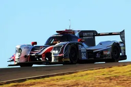 Confirmed Alonso to race in Daytona 24 Hours
