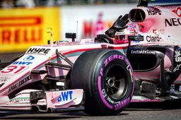 Mexican Grand Prix Team & Driver Reports & Photos