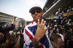 Hamilton set for another Mexican fiesta