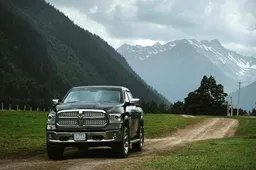 Top Upgrades to Make Your Dodge Ram 1500 Stand Out
