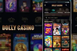 Dolly Casino Explained: A Review for Aussie Mobile Gamers
