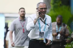 Domenicali: Aside from older die-hard fans, everyone wants sprints