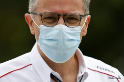 Domenicali: F1 will never put a gag on anyone