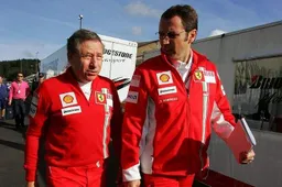 Domenicali: Todt's leadership style was key to Ferrari success