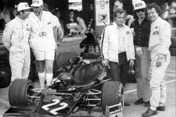 Obituary: Don Nichols cast his Shadow on Formula 1